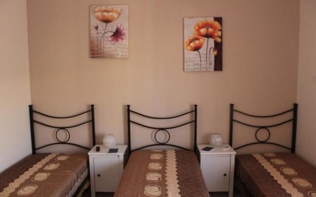 Bethel Bed and Breakfast