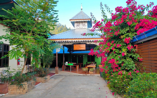 Boondee House