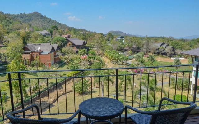 Patravana Resort