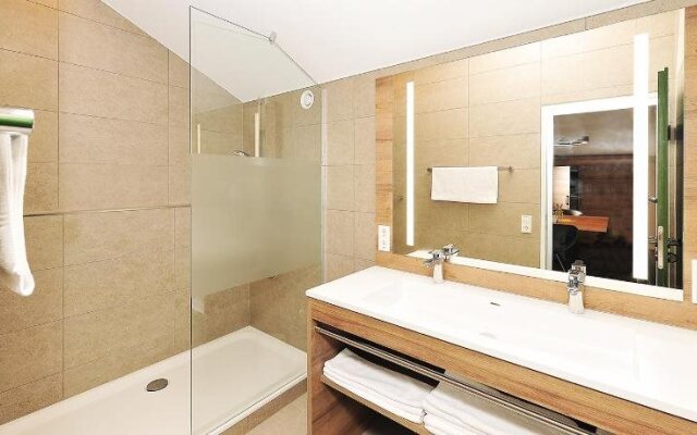 Haus Maria Lindenberg