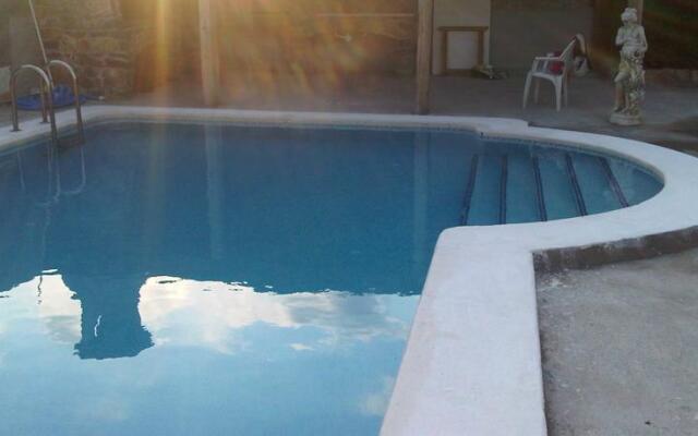 Casa Alcocebre Marineu