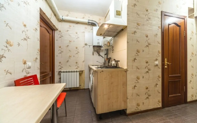 Apartment near Kazansky Cathedral