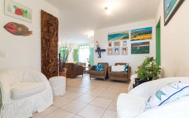 Casa na Praia de Jacumã por Carpediem