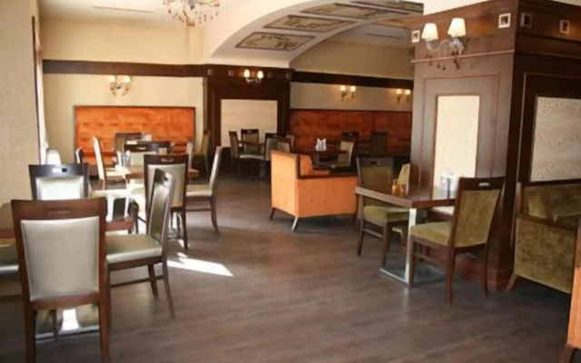 Sivas Buyuk Hotel