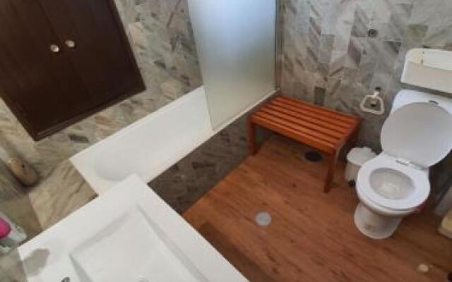 Apartamento Casa do Sol