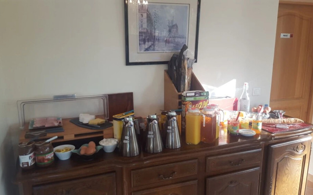 Au Charme du Lac Piscine & Spa 2