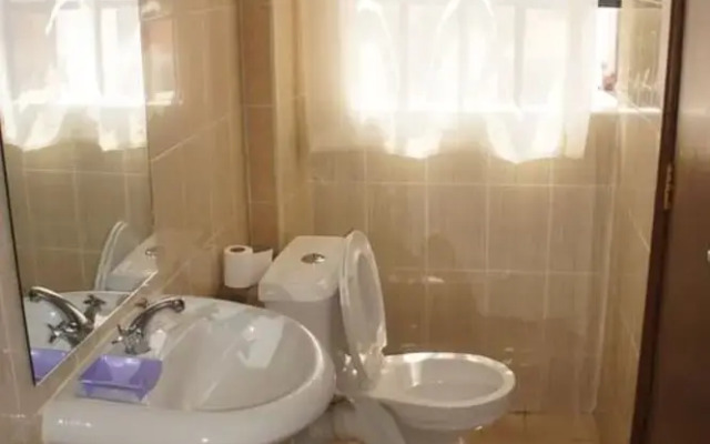 Acacia Furnished Apartments Nanyuki