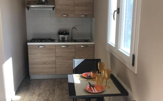 B&B Villa Jonica