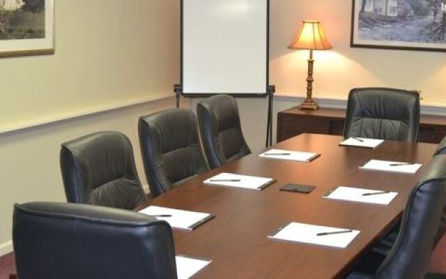 Brandywine River Hotel