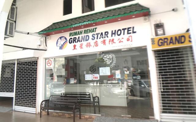 Grand Star Hotel