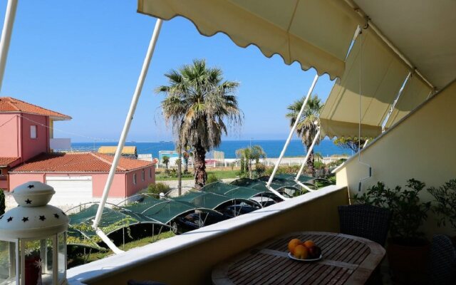 Katerina Hotel