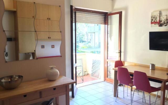 Appartamento City Garden