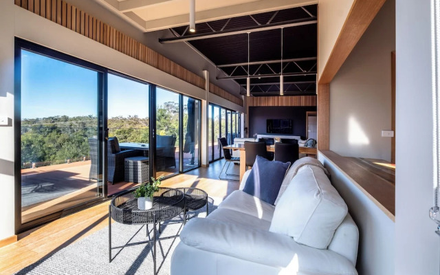Searene - A truly enchanting retreat