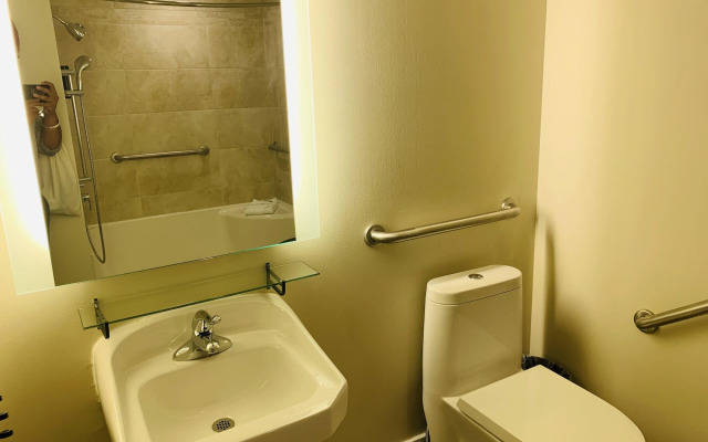 Living Water Resort & Residences