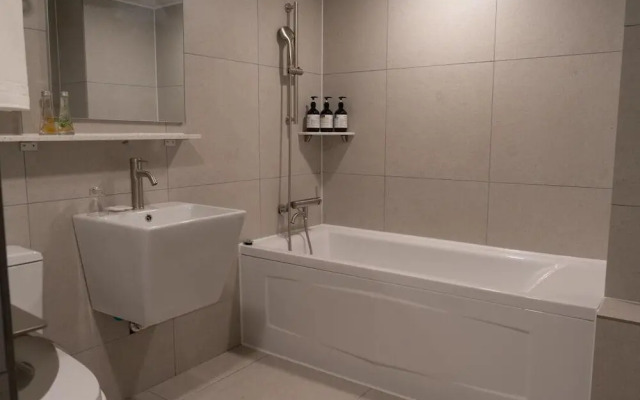 Seomyeon Haydn Hotel