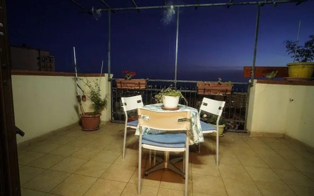 Casa lerux