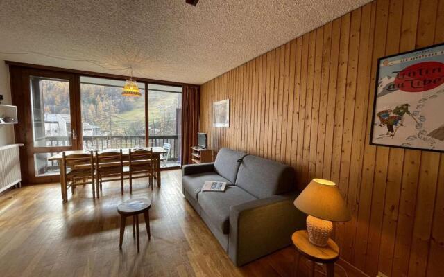 Appartement Serre Chevalier, 1 pièce, 4 personnes - FR-1-330E-48