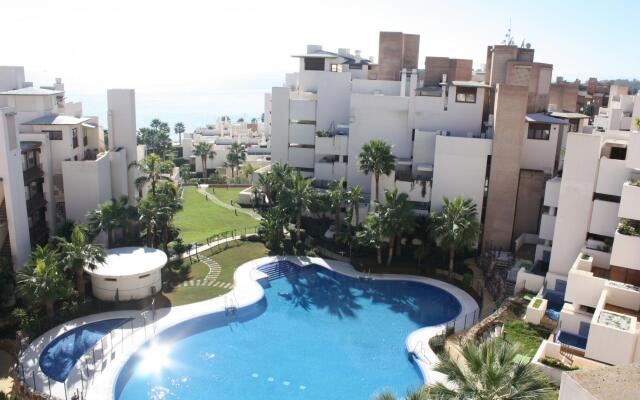 121 - 3 Bedroom with private Pool