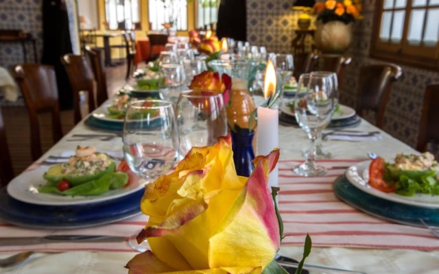 Boutique Hotel Cultura Manor