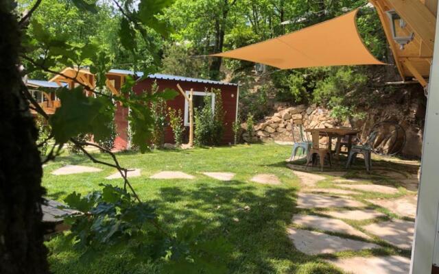 Camping Barco Reale