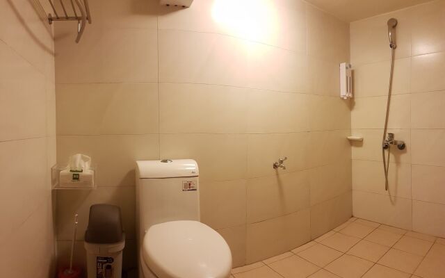 Happiness Yes Inn