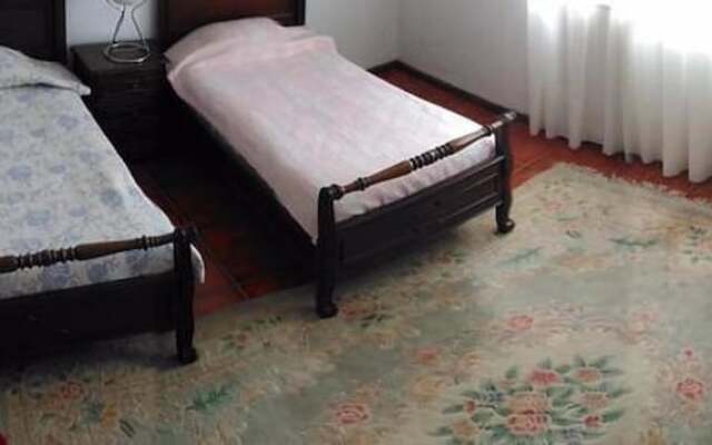 Villa With 4 Bedrooms in Provesende, With Wonderful Mountain View, Pri