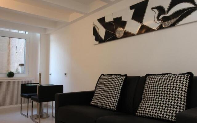 LHP Suite Piazza del Popolo