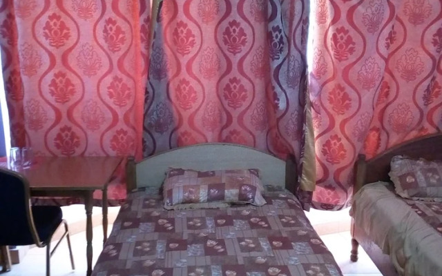 Imperial Guest House