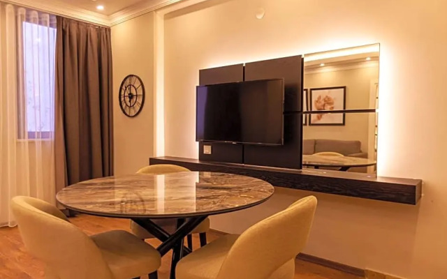 Lilium Luxury Suites