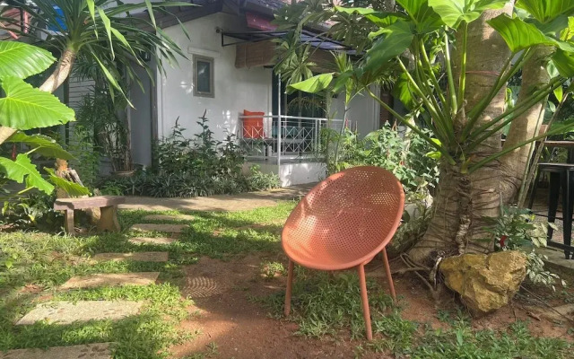The Sierra Hostel Phuket