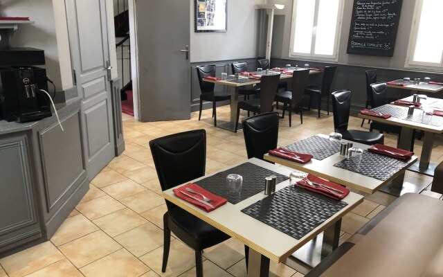 Hôtel de France