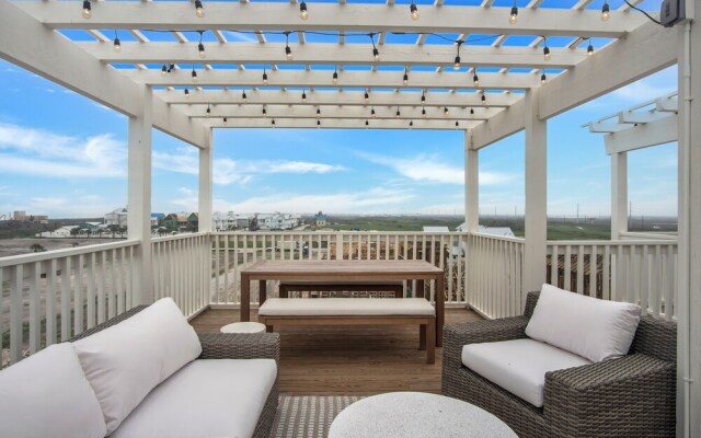 Seaclusion At Sunflower Beach