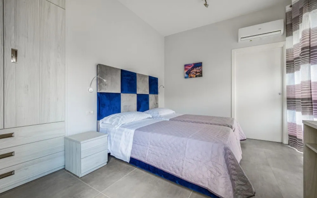 Azzurro Park Suite Sorrento