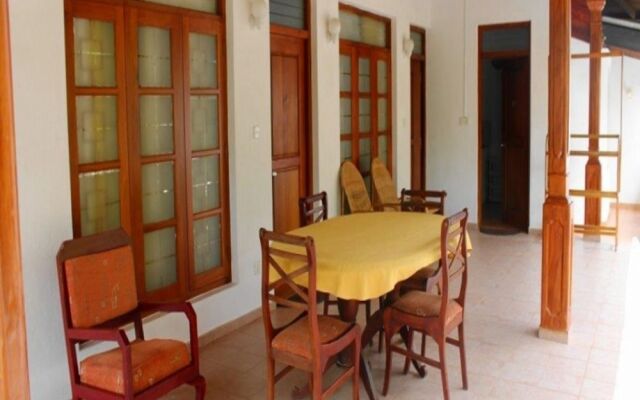 Pahalage Guesthouse