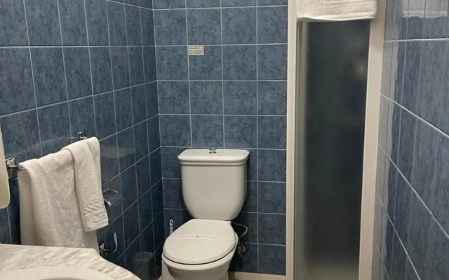 Oasi Park Hotel