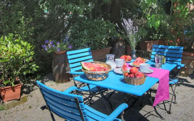 Holiday Home in Chianti With Pool & Terrace