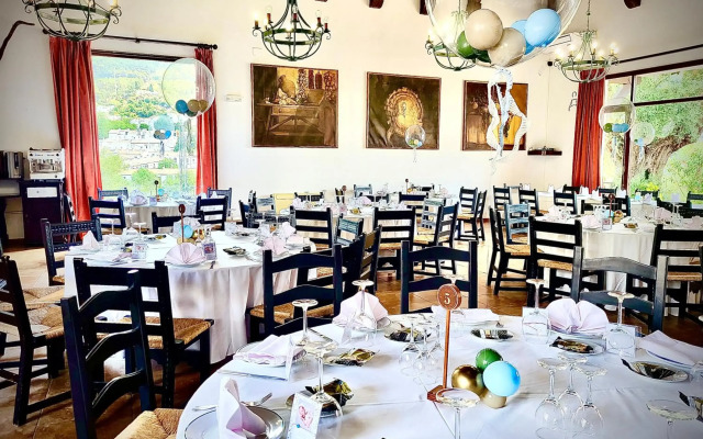 TUGASA Hotel Las Truchas