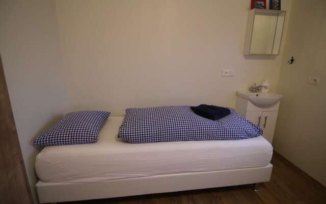 CJA guesthouse