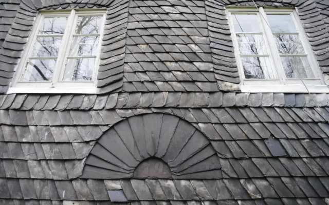 Dom Przysłupowy Educare