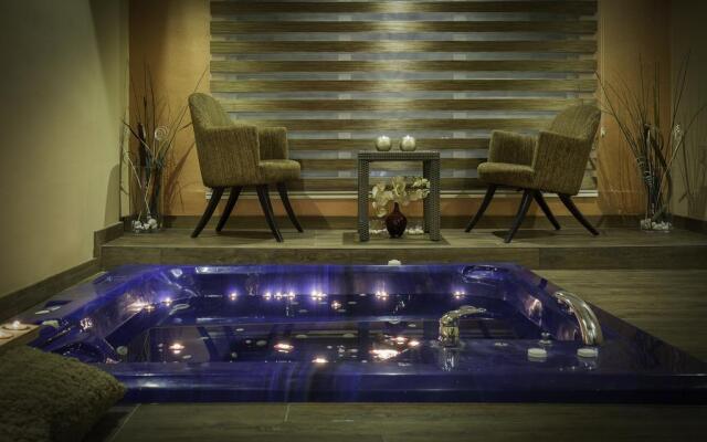 Thermalium Wellness & Spa Hotel by Vima