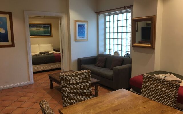 Manly Lodge Boutique Hotel