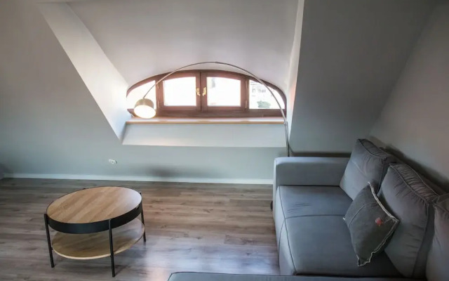Apartament Astro