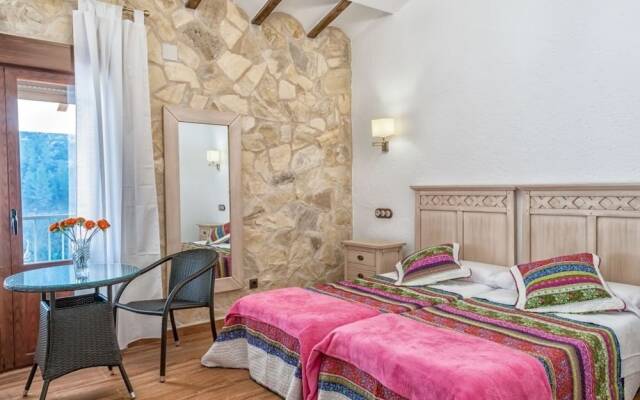 Casa Rural Río Tranquilo II