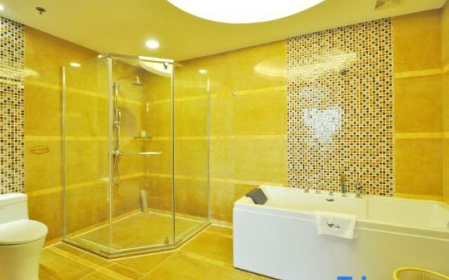 Linyi Hotel (Development Zone)