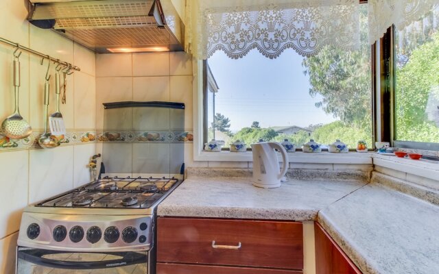Condominio Pitigües en Algarrobo