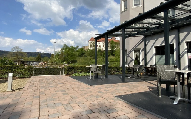 Waldhotel Felsenkeller