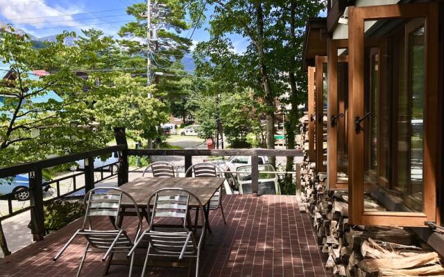 Pension Eastmountain Hakuba