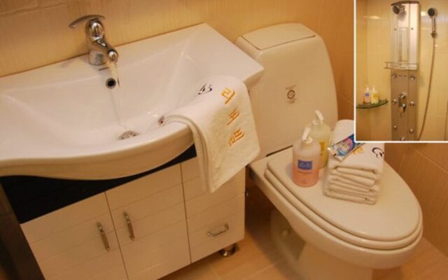 Gapyeong Riverville Pension