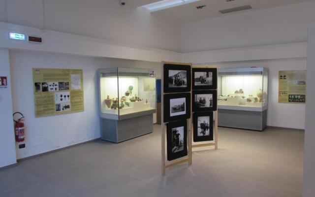 Villa Riviera dei Gelsomini