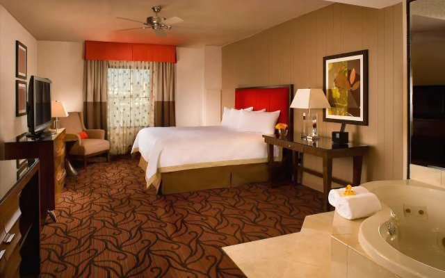 Boomtown Casino & Hotel